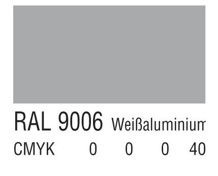 RAL 9006Xɫ